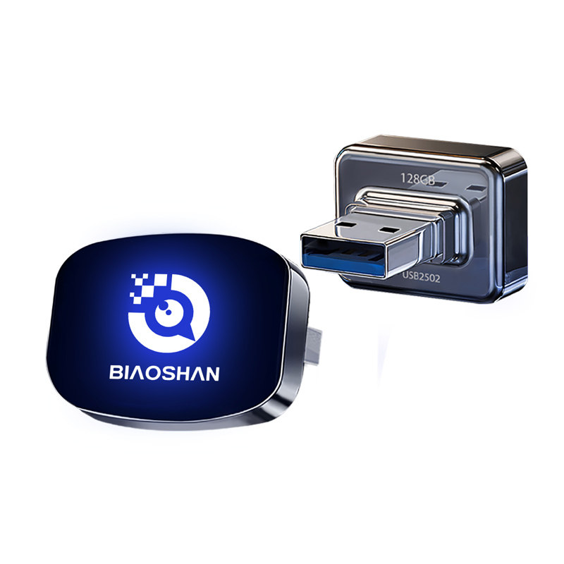 适用于奔驰Smart精灵五号行车记录仪专用U盘5号哨兵U盘汽车用品#5