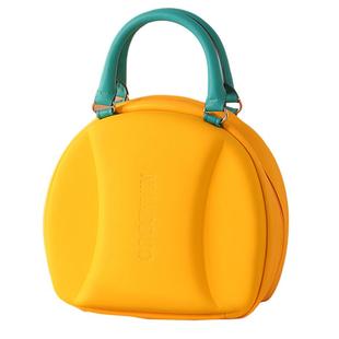 高级防水化妆包女便携式大容量旅行游分区化妆刷收纳箱出差洗漱包