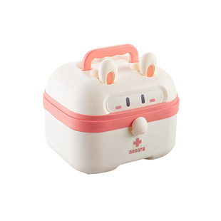 儿童医生玩具套装男女孩过家家护士扮演打针听诊器医疗工具急救箱