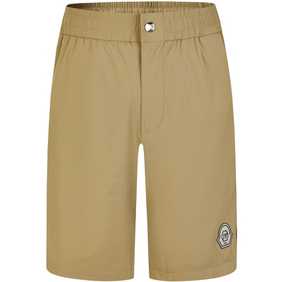 PP意大利轻奢男装2024年夏季新款时尚五分裤抽绳休闲运动百搭短裤