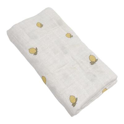 出口INS系列婴儿精梳棉四层纱布