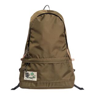 日制 WILDERNESS EXPERIENCE山系复古轻质耐用独创雨滴形双肩背包