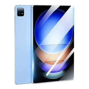 适用小米平板6spro钢化膜5/6pro12.4红米redmipad保护膜11贴膜类纸五4plus六pad5小米ipad防蓝光por高清12寸s