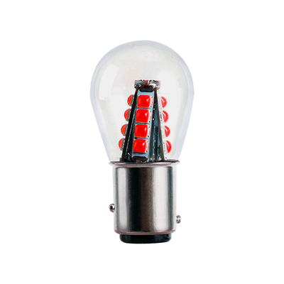 12v24v高亮led双点倒车灯