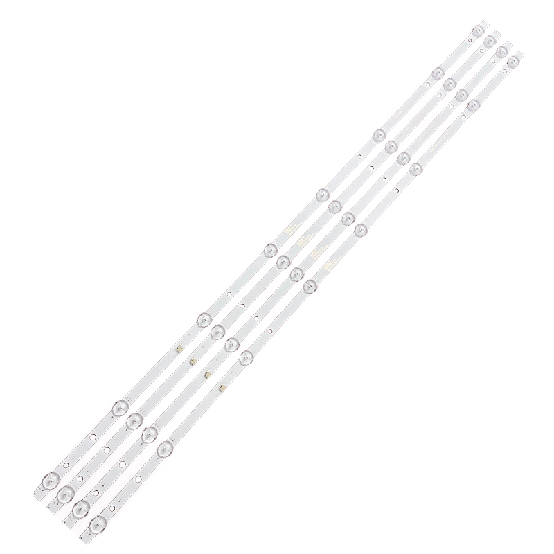 新飞TL-40F1 TL-40F2灯条HL-385D-4X8 JL.D38581235-044JS-M-V01