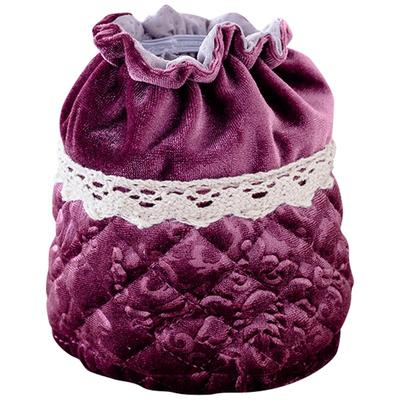 四个包邮欧式沙发可机洗桌椅脚套