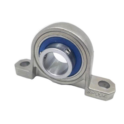 不锈钢005/006防锈防水带座轴承