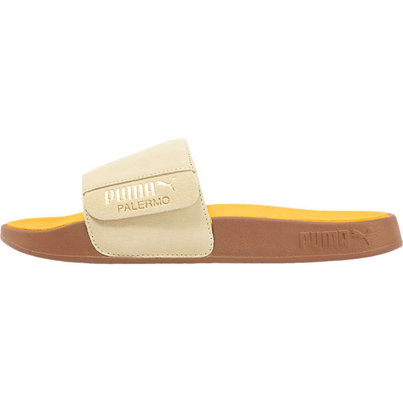 Puma/彪马男女运动休闲拖鞋