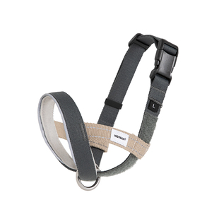 HiDREAM狗嘴套大型犬止吠器防叫防乱吃柯基防乱舔咬拉布拉多嘴罩