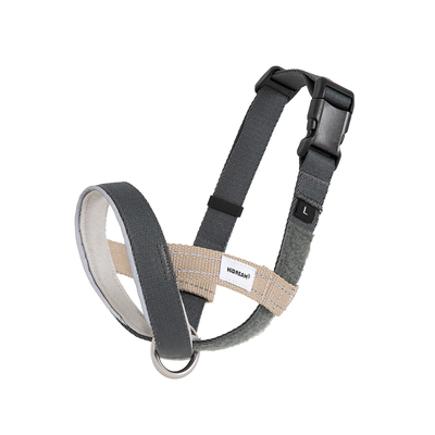 HiDREAM狗嘴套大型犬金毛