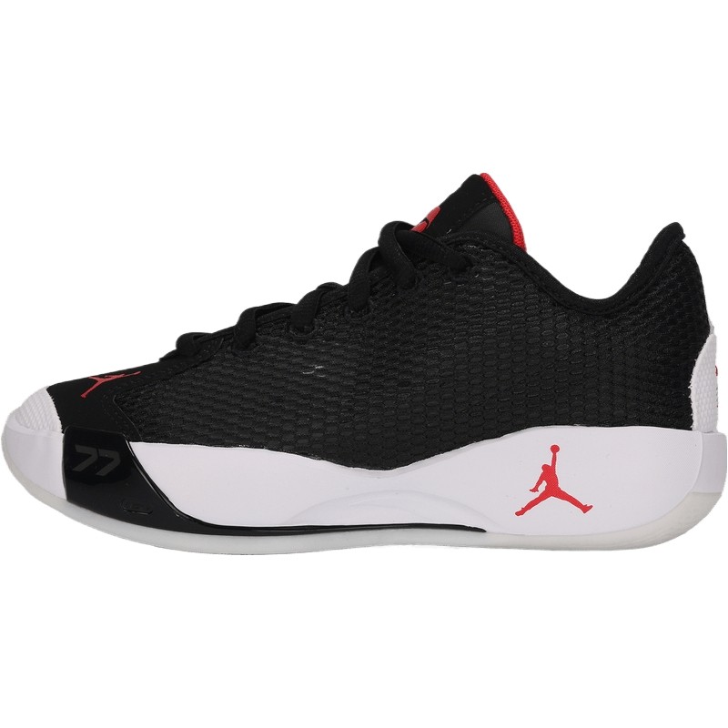 NIKE耐克大童JORDAN LUKA 77 (GS)运动训练篮球鞋IH0573-001