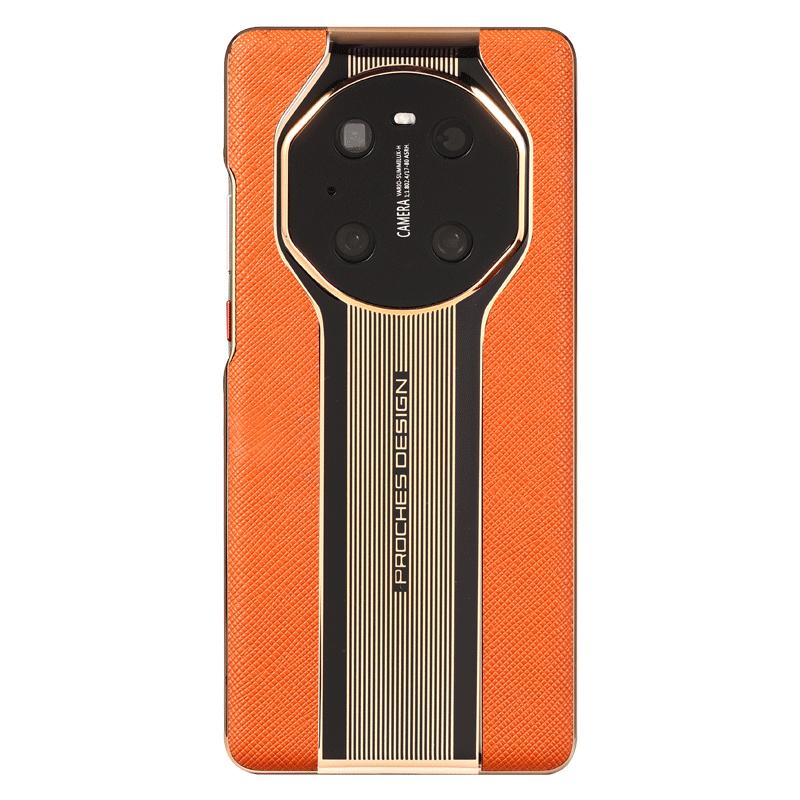 适用华为mate40pro秒变保时捷