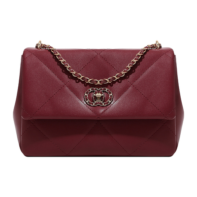 官网COALIEA&HAEFLI高级感腋下包