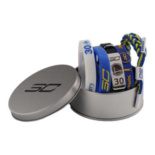 NBA球星硅胶夜光运动篮球手环男科比詹姆斯欧文库里杜兰特艾弗森