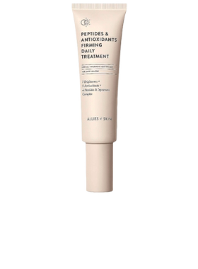 Allies of Skin FIRMING DAILY 多肽抗氧化保湿霜revolve小众新款