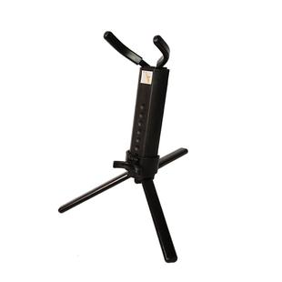 猛犸象乐器可折叠便携式中音/次中音萨克斯摆放支架可放入喇叭口