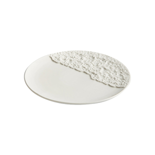 JOJO'S L. PD.front.餐具西餐盘子菜盘摆盘创意高级感酒店 | 目前