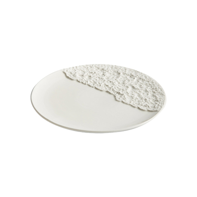 JOJO'SLIFEPD牛排陶瓷西餐盘