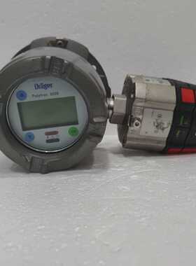 DragerPolytron8000PIR7000固定气体探测器发射器IP66ExProof
