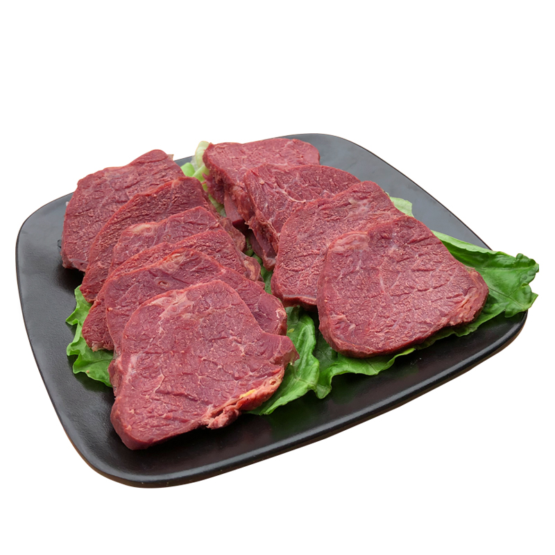 【熟牛肉】酱牛肉五香黄牛腱子肉熟食卤味真空包装开袋即食小包装
