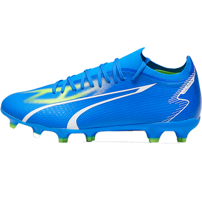 彪马男士运动耐磨足球鞋