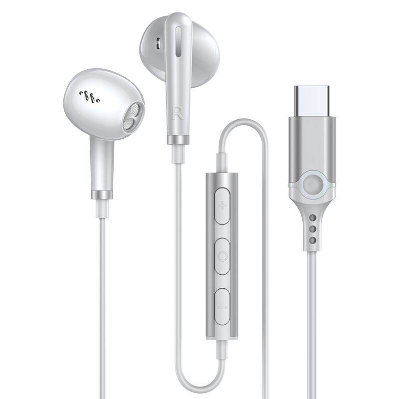 官方正品】2024新款HIFI有线耳机