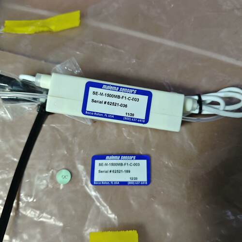 溢价-Malema Sensors SE-M-1500MB-F1-