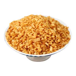 正宗潮汕特产炸蒜蓉蒜头酥拌面烧烤生蚝汤粉汤底调料小包装袋商用