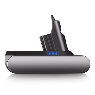 绿巨能适用Dyson戴森吸尘器电池V6V7V8V10吸尘机更换V11配件锂电