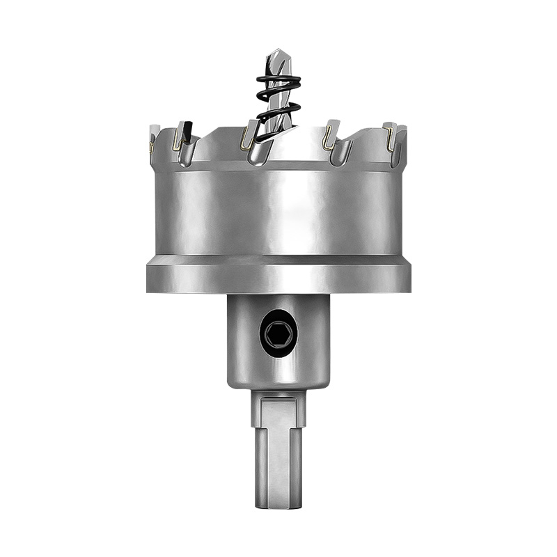 不锈钢开孔器钻头打孔神器合金属钻孔专用木工铁皮铝扣钢板扩孔器