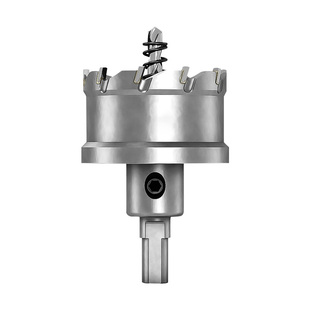 不锈钢开孔器钻头打孔神器合金属钻孔专用木工铁皮铝扣钢板扩孔器