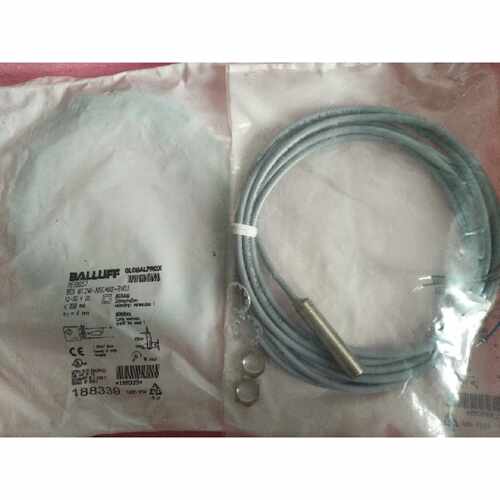 议价全新原装正品BALLUFF巴鲁夫 BES0057 BES M12MI-NSC40B-BV03