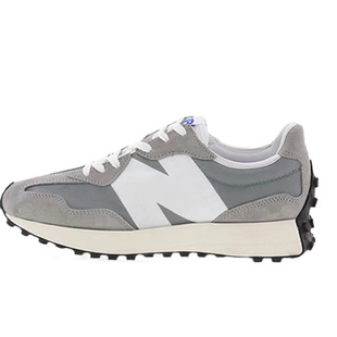 【自营】New Balance 男女鞋327复古鞋时尚休闲鞋运动鞋MS327LAB