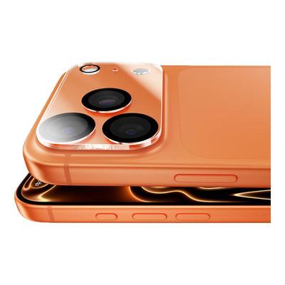 一体全覆盖镜头膜】17Pro超防爆