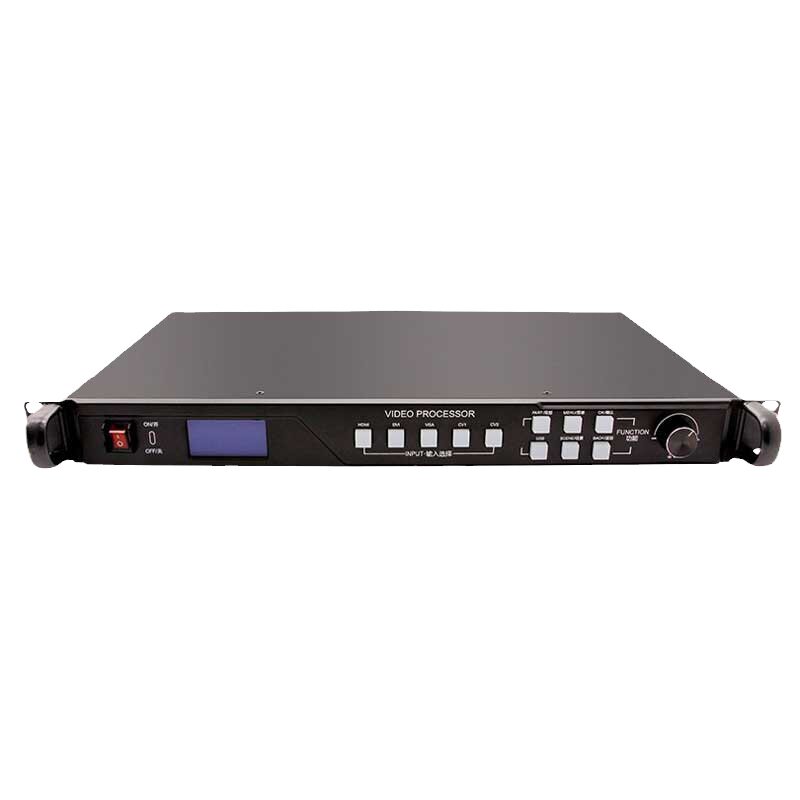 中航ZH-Z2/Z2M同步视频处理器
