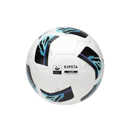 迪卡侬足球青少年幼儿园4号5号轻量化比赛训练小学生专用足球IVO2