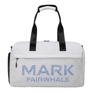 Mark Fairwhale/马克华菲休闲时尚运动旅行健身单肩斜挎手提包