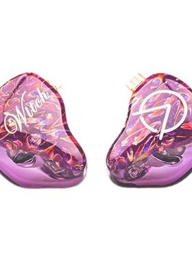 openaudio女巫圈铁混合HIFI耳机