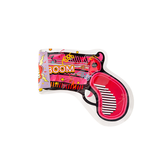 新年跨年充气礼花枪手持礼炮亮片喷花筒派对生日气氛围拍照道具