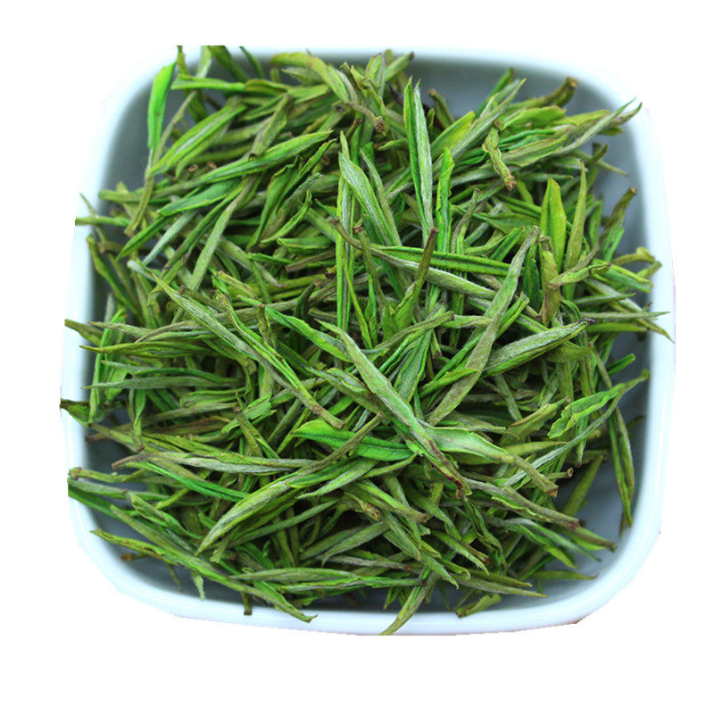 珍稀白茶明前茶安吉白茶茶农直销