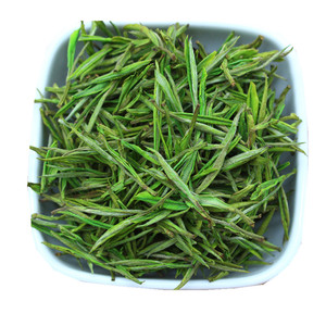 珍稀白茶明前茶安吉白茶茶农直销