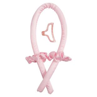 懒人卷发神器睡眠卷发器蓬松神器卷发棒大卷泡沫大波浪不伤头发