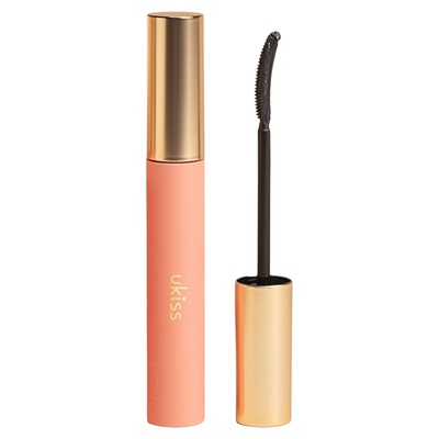 ukiss睫毛打底膏防水纤长睫毛膏