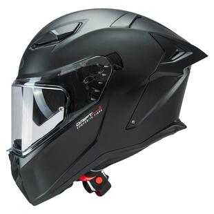 意大利Caberg Drift Evo II全盔户外骑行头盔双镜片安全帽经典黑