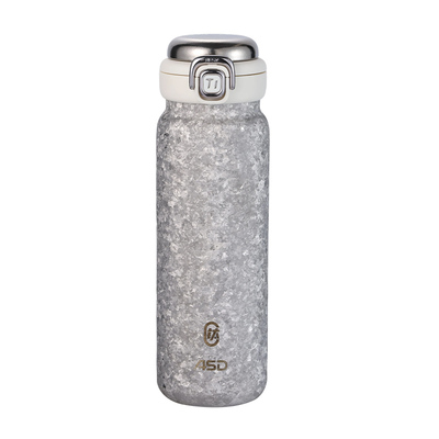 爱仕达钛杯纯钛保温杯2025新款