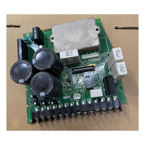 询价安川7系电源板SGD7S-CB180AAA-202，带模块7