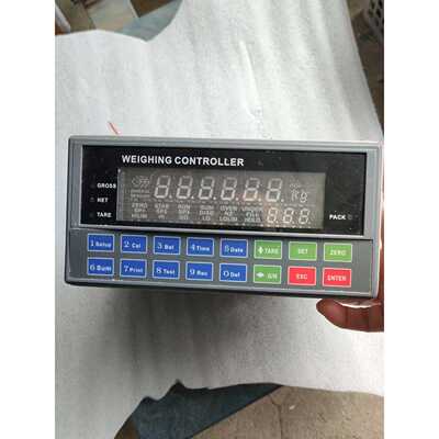 GM88 WEIGHING CONTROLLER 称重控制仪
