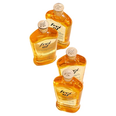 福来孕妇身体油孕期护肤品按摩油