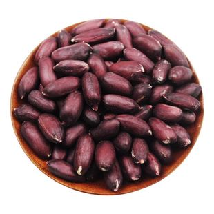 村哥俩富硒黑花生米生吃营养丰富养胃真空包装农户直发500g一袋