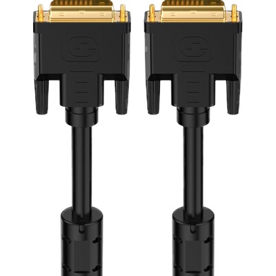 DVI线24+1双通道144HZ